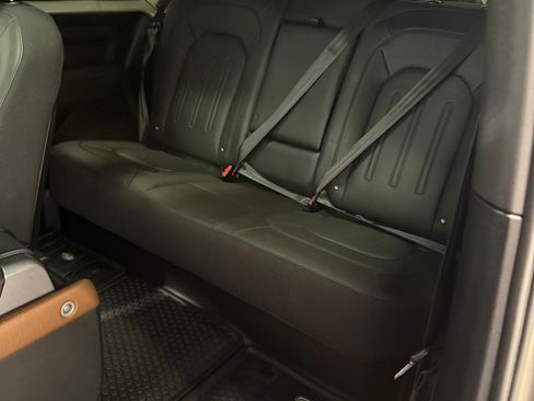 Used 2022 Land Rover Defender 90 X image 15