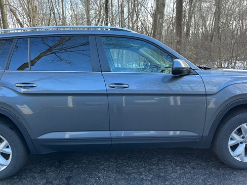 Used 2018 Volkswagen Atlas S image 17