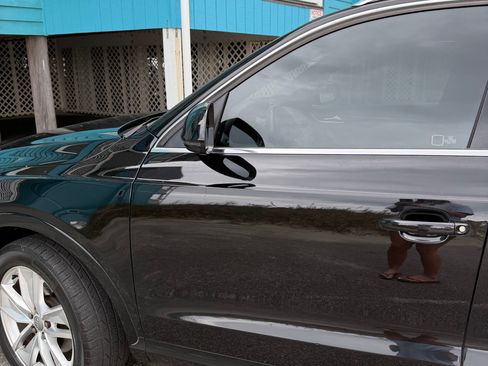 Used 2016 Audi Q3 2.0T Premium Plus image 2