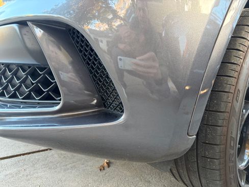 Used 2023 Alfa Romeo Stelvio Quadrifoglio w/ Active Assist Plus Package image 20