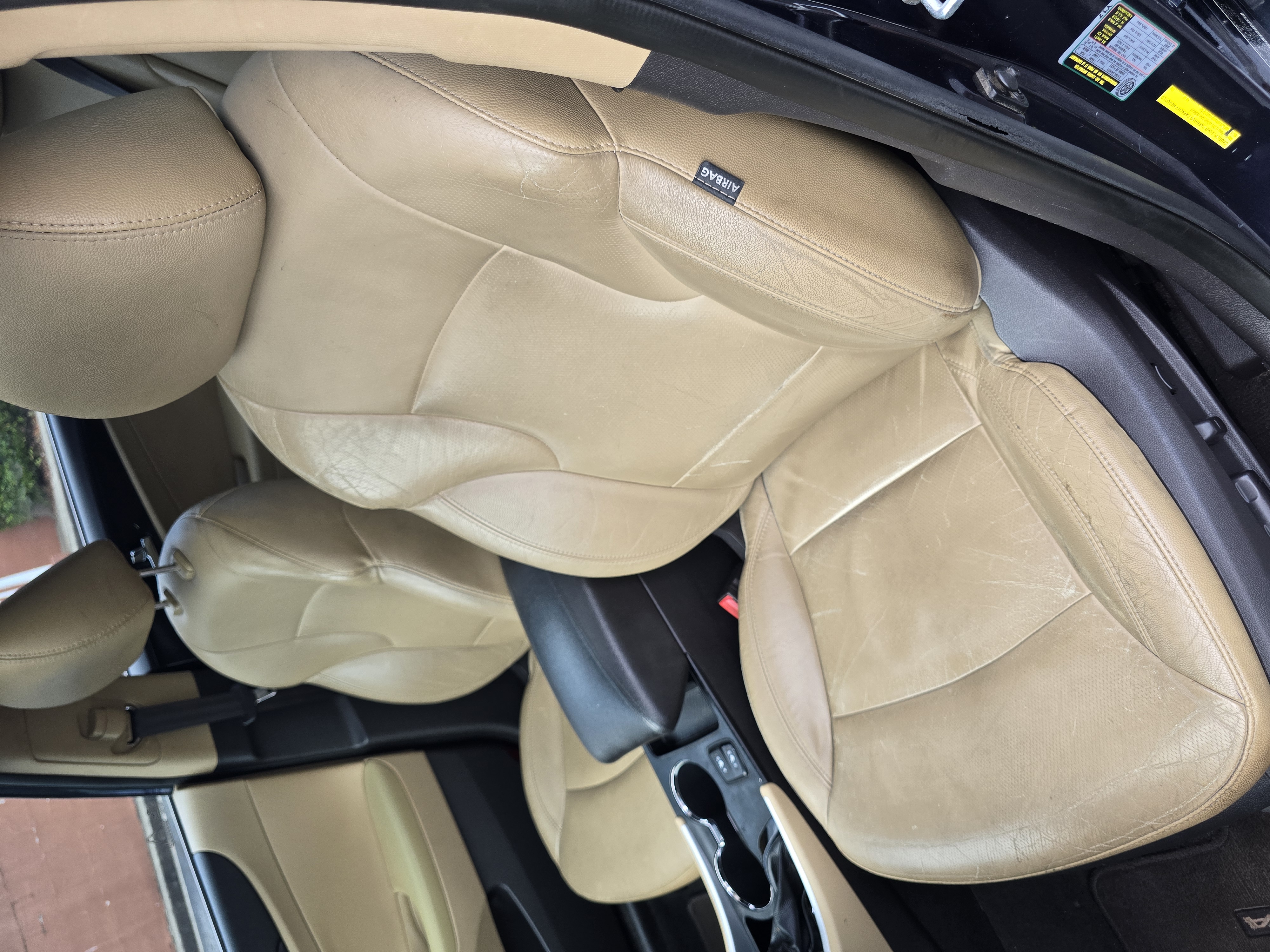 Used 2013 Hyundai Sonata Limited FWD image 8