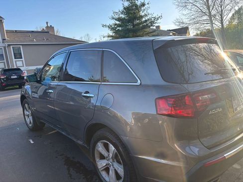 Used 2010 Acura MDX w/ Technology Package AWD/4WD image 19
