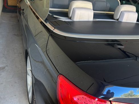 Used 2013 BMW 335i Convertible RWD image 5