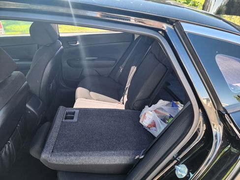 Used 2016 Kia Optima LX image 6