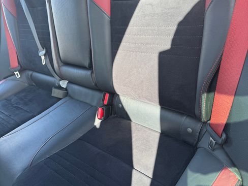 Used 2018 Subaru WRX STI AWD/4WD image 13