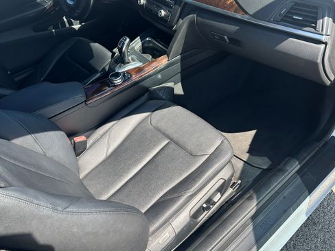 Used 2015 BMW 435i Coupe RWD image 5