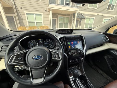 Used 2019 Subaru Ascent Touring w/ Popular Package #3 image 6