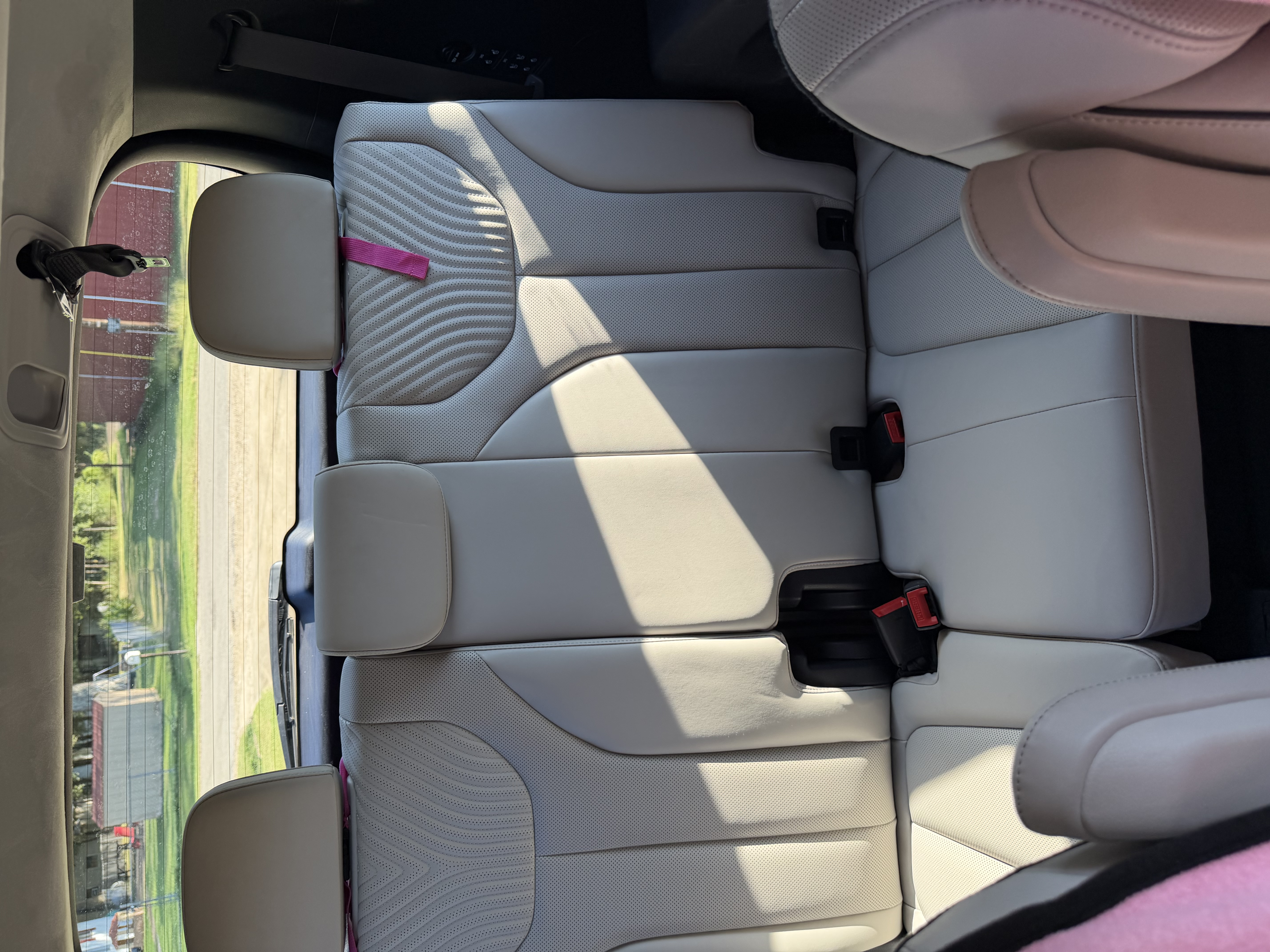 Used 2023 Hyundai Palisade Calligraphy FWD image 6