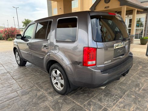 Used 2014 Honda Pilot EX-L image 8