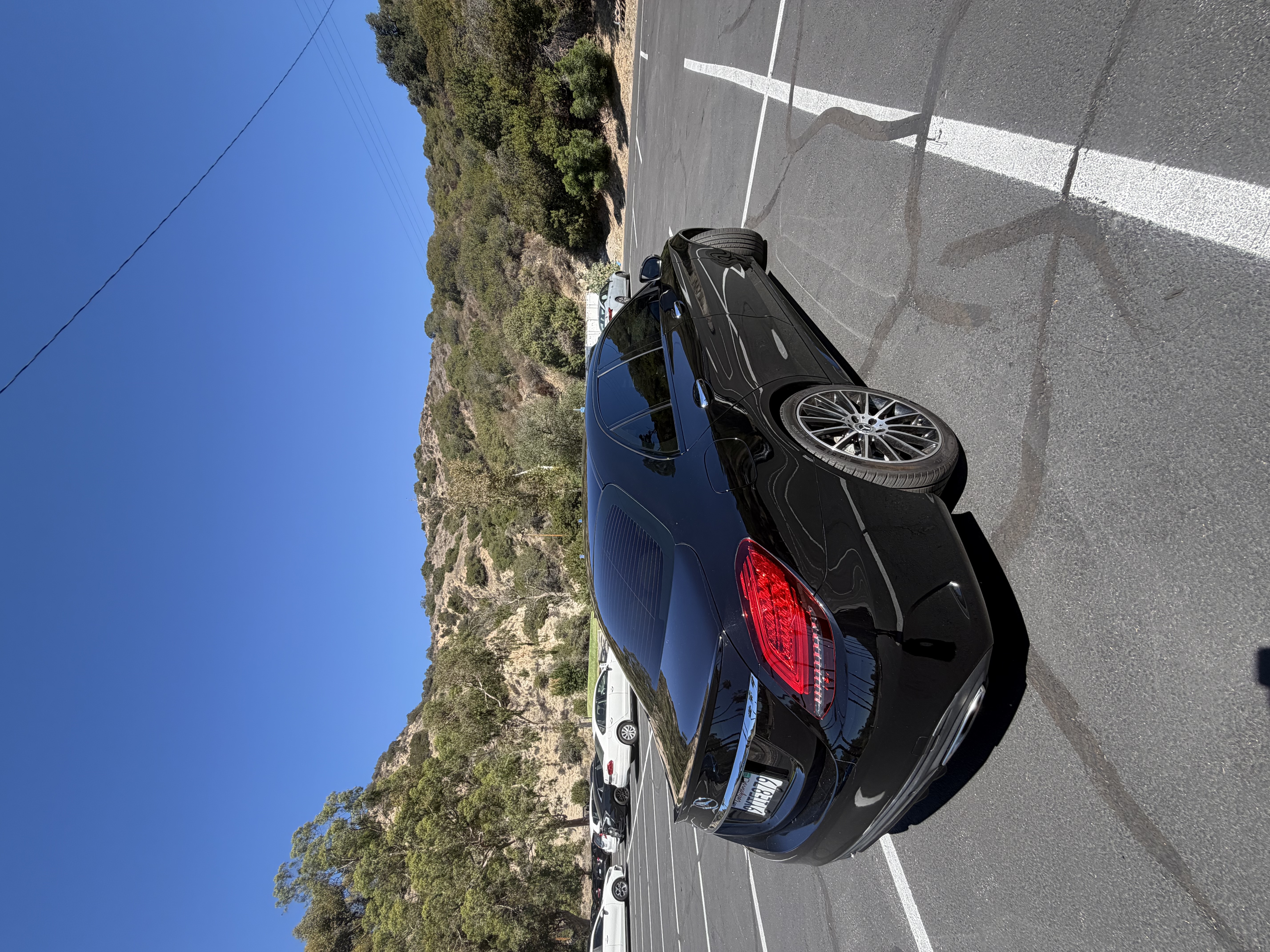 Used 2021 Mercedes-Benz C 300 Sedan image 10