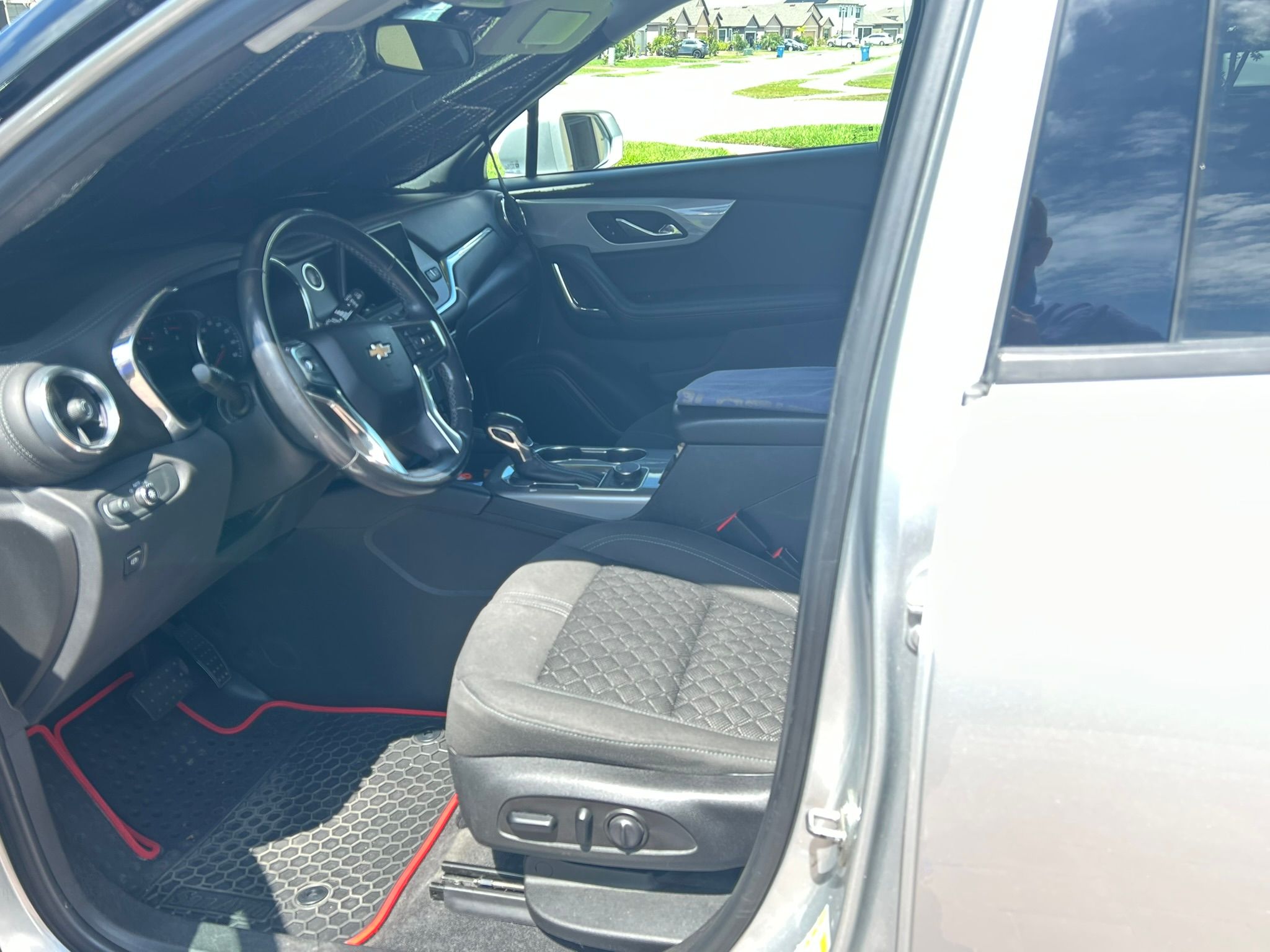 Used 2019 Chevrolet Blazer LT FWD image 8