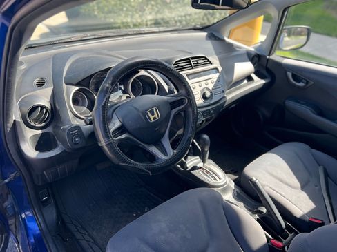 Used 2009 Honda Fit image 12