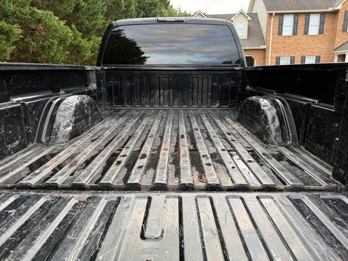 Used 2006 Chevrolet Silverado 2500 LT w/ Onstar Plus Package AWD/4WD image 16