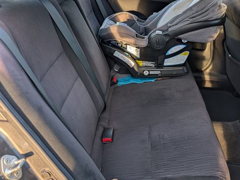 Used 2011 Honda Accord LX image 14