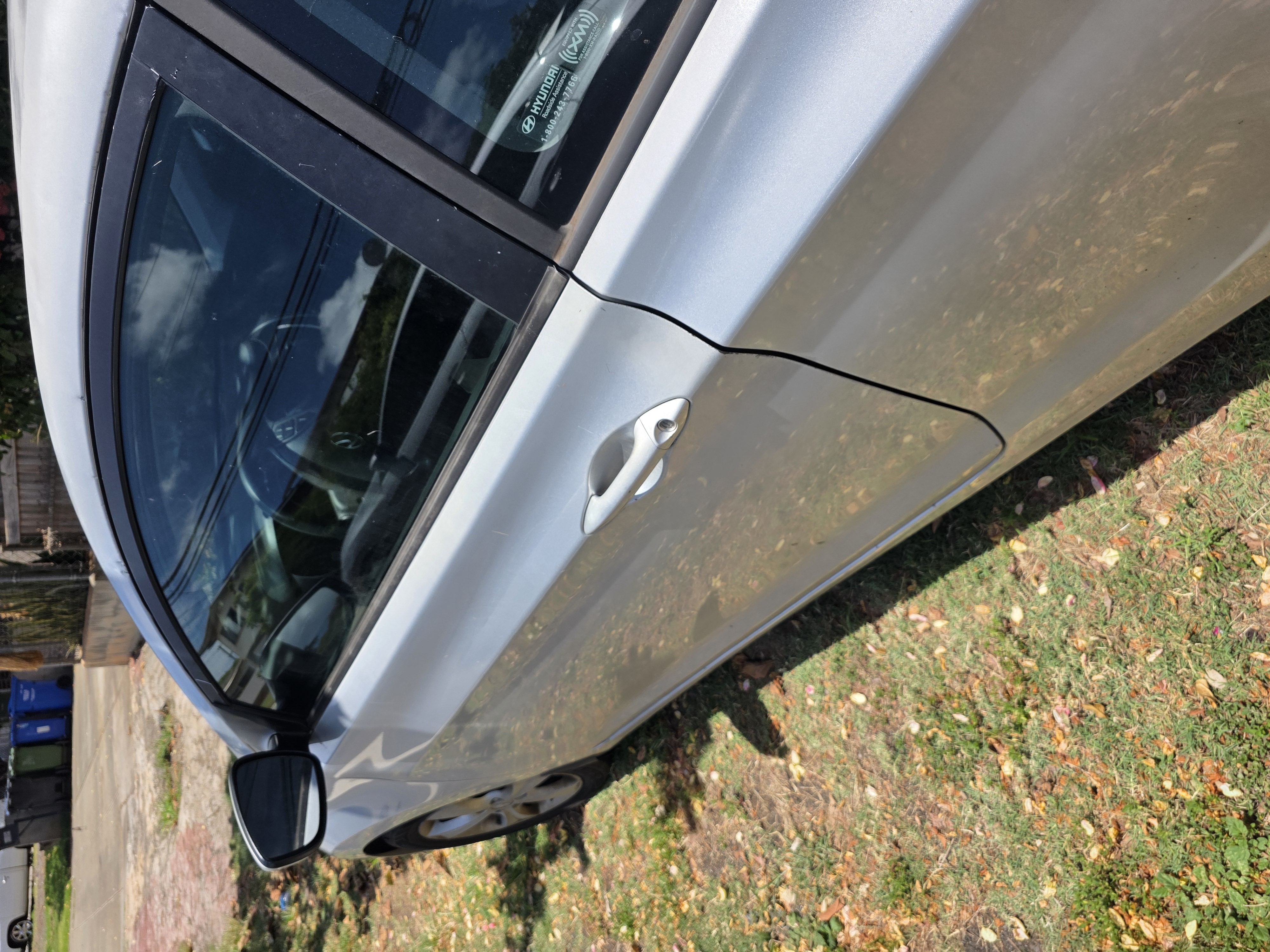 Used 2013 Hyundai Elantra FWD image 5
