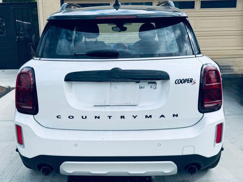 Used 2024 MINI Cooper Countryman S image 8