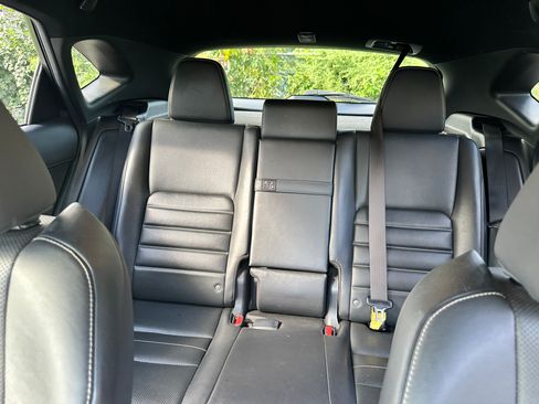 Used 2017 Lexus NX 200t F Sport w/ F Sport Premium Package AWD/4WD image 17