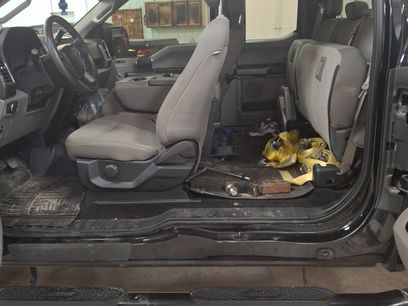 Used 2018 Ford F150 XLT w/ Trailer Tow Package