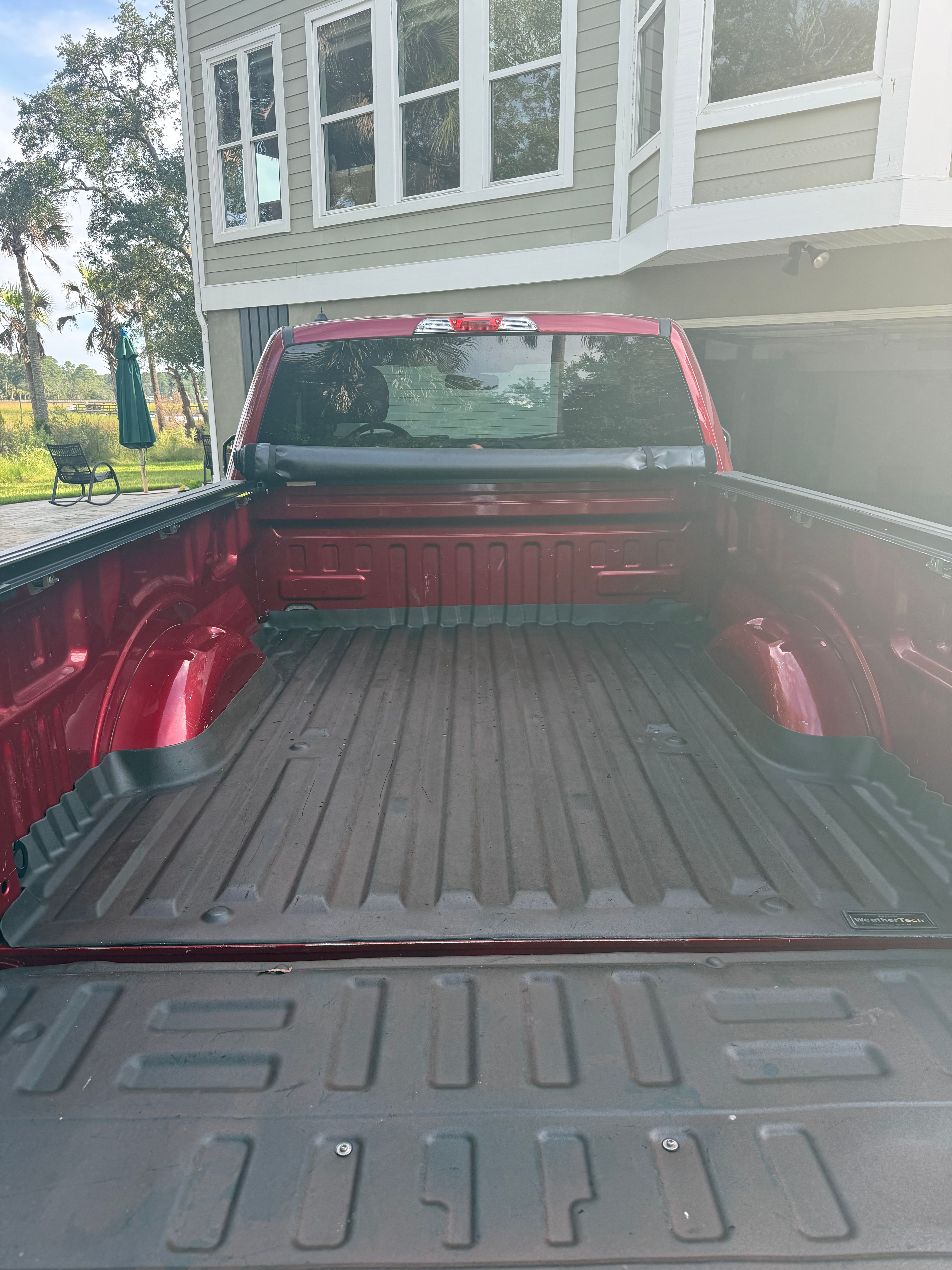 Used 2018 Ford F150 XLT w/ Equipment Group 301A Mid RWD image 4