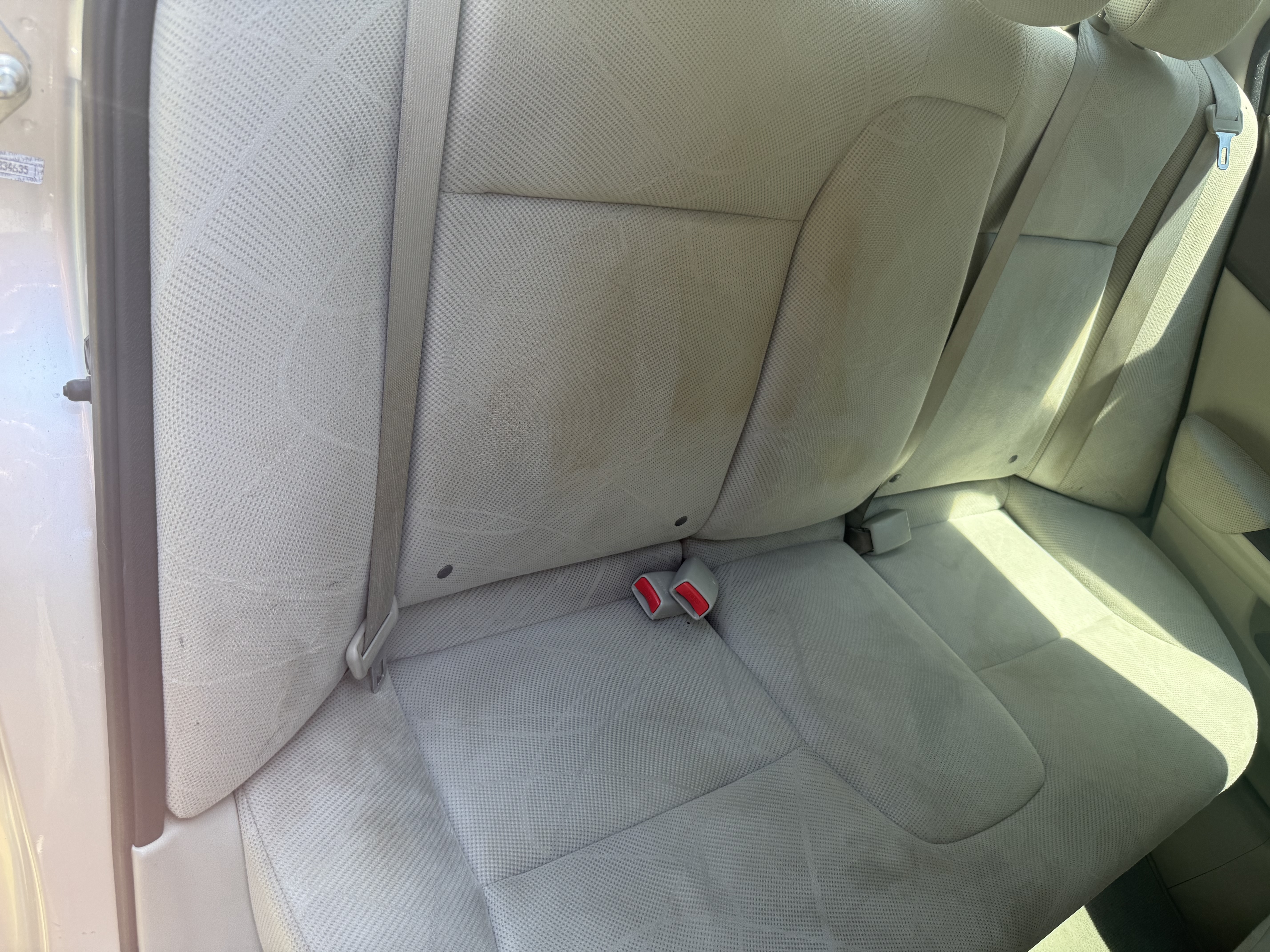 Used 2012 Honda Civic LX image 13