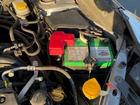 Used 2015 Subaru Forester 2.5i image 13