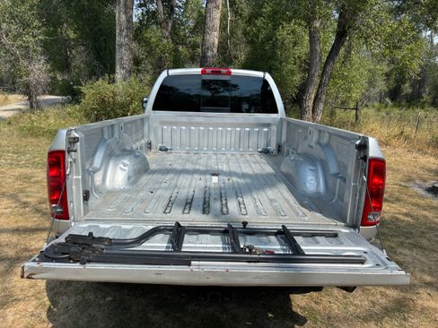 Used 2006 Dodge Ram 2500 Truck SLT w/ Quad Cab Big Horn Value Group AWD/4WD image 5