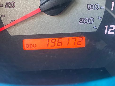 Used 2005 Toyota Tacoma 2WD Access Cab image 6