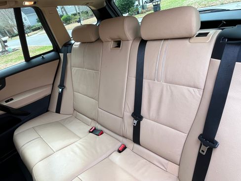 Used 2008 BMW X3 3.0si image 4