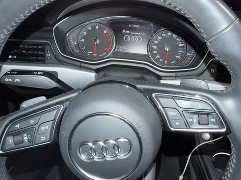 Used 2019 Audi A5 2.0T Premium w/ Convenience Package AWD/4WD image 12