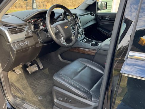 Used 2016 Chevrolet Tahoe LT image 13