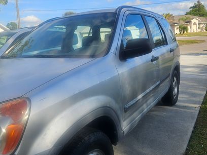 Used 2003 Honda CR-V LX