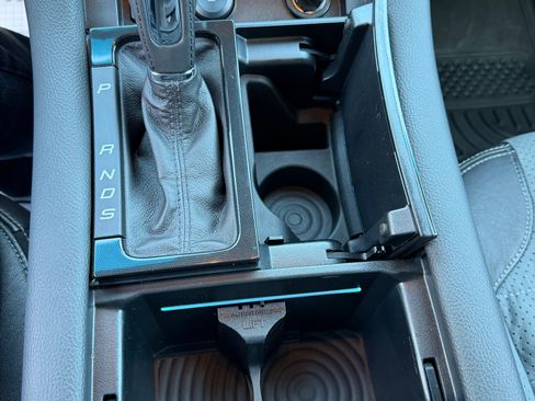 Used 2015 Ford Taurus SHO w/ Equipment Group 401A image 13