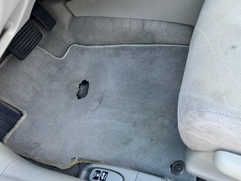 Used 2012 Honda Civic LX image 9