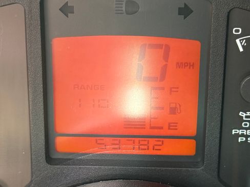 Used 1994 Chevrolet Corvette Convertible image 27