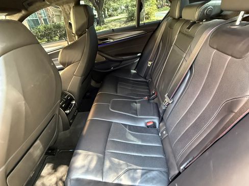 Used 2023 BMW M5 w/ Competition Package AWD/4WD image 11