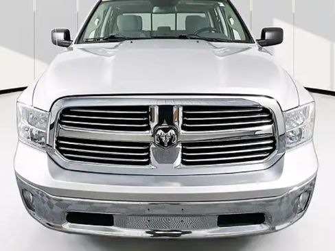 Used 2013 RAM 1500 Big Horn image 4