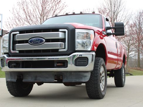 Used 2014 Ford F350 XL image 10