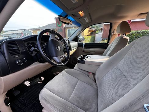 Used 2007 Chevrolet Silverado 1500 LT w/ 1LT Convenience Package image 11