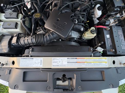 Used 2002 Ford Explorer Sport RWD image 17