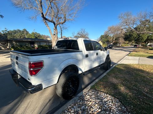 Used 2010 Ford F150 XL image 5