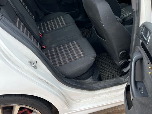 Used 2010 Volkswagen Jetta TDI Cup image 12