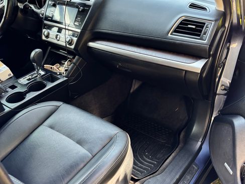 Used 2015 Subaru Outback 2.5i Limited image 8