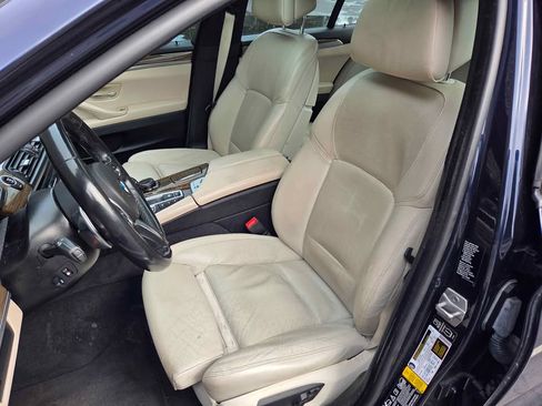Used 2014 BMW 550i xDrive Sedan image 6
