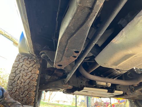 Used 1998 Chevrolet S10 Pickup LS w/ Preferred Equipment Group image 23