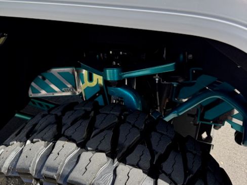 Used 2022 GMC Sierra 2500 Denali AWD/4WD image 19