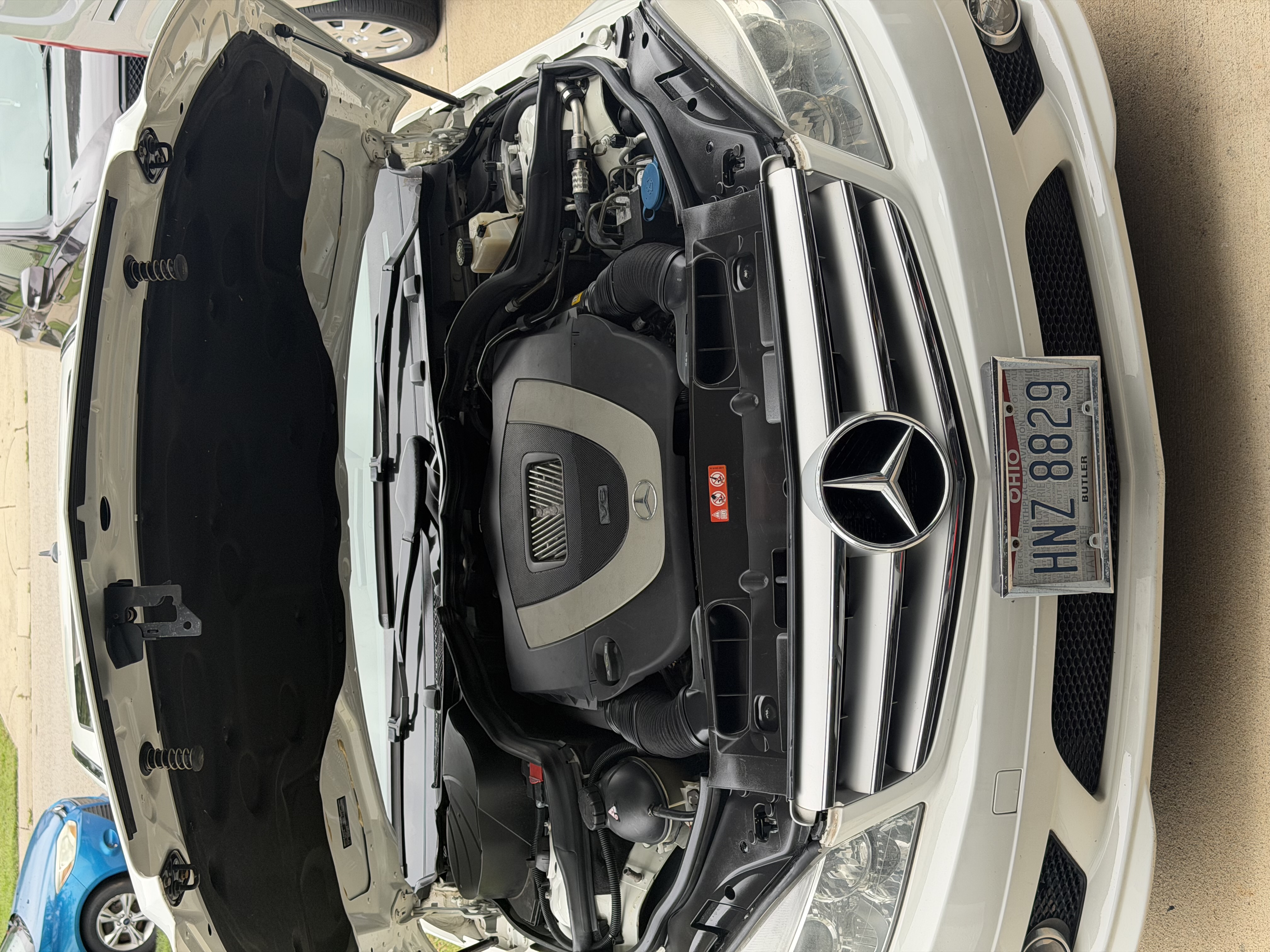 Used 2009 Mercedes-Benz C 300 4MATIC Sedan image 10