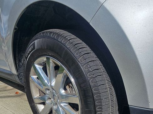 Used 2014 Ford Edge SEL w/ Equipment Group 204A image 15