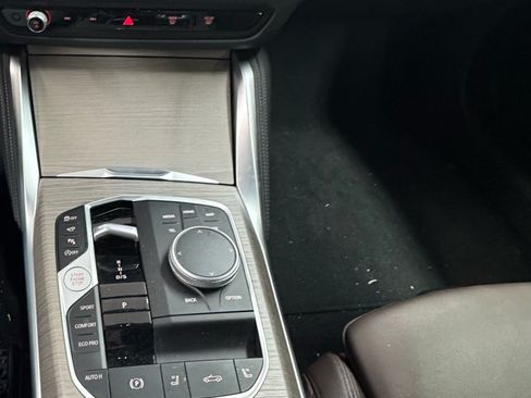 Used 2025 BMW 430i xDrive Convertible w/ M Sport Package image 18