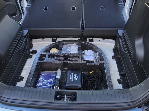 Used 2021 Hyundai Kona Ultimate w/ Cargo Package image 19