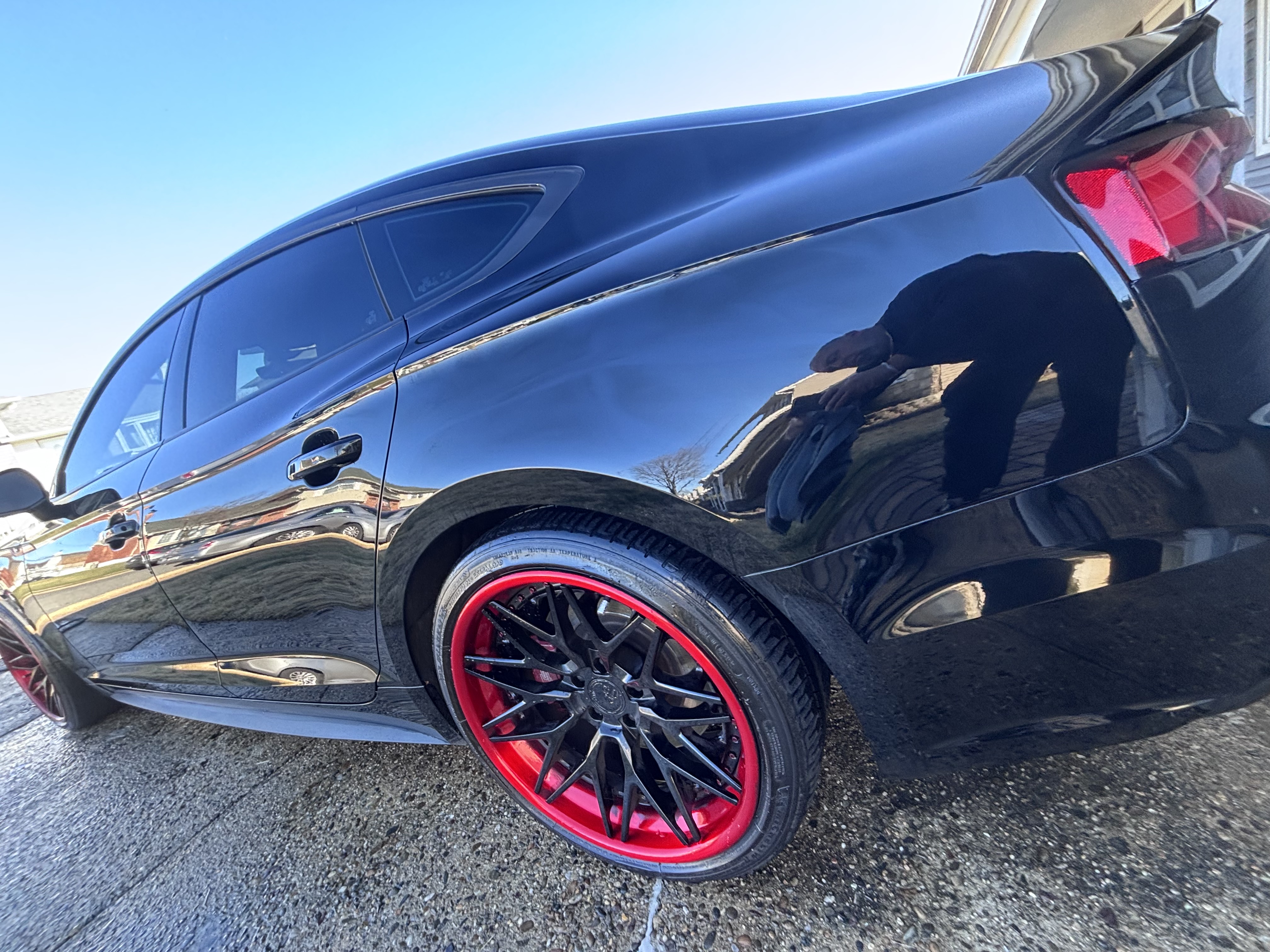 Used 2018 Audi S5 Premium Plus w/ Navigation Package AWD/4WD image 4